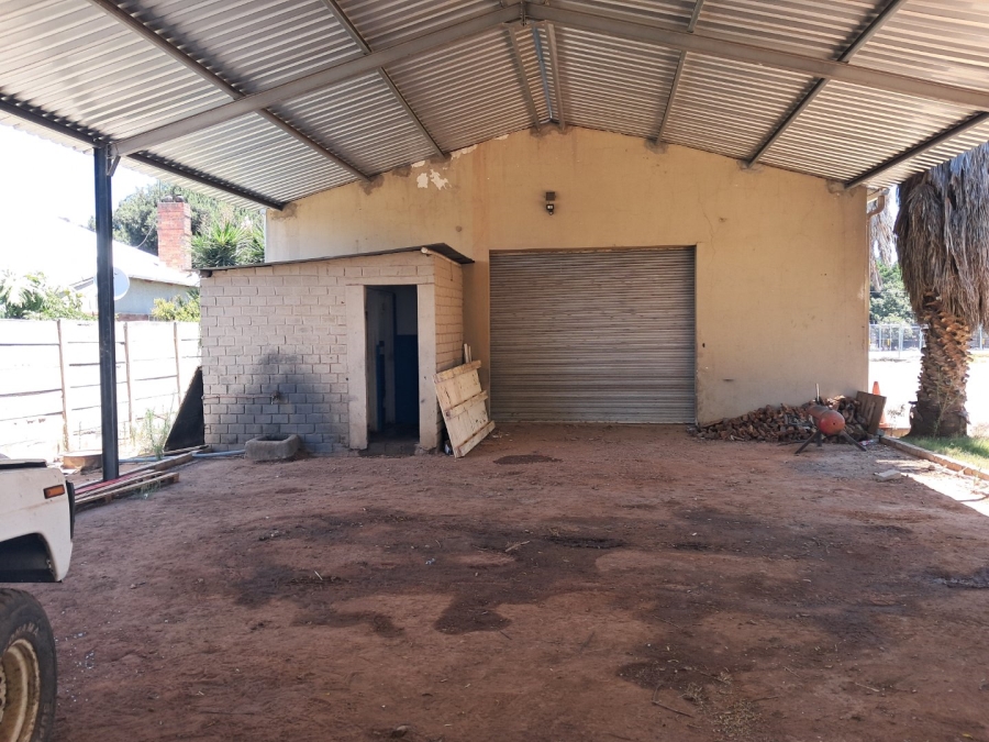 Commercial Property for Sale in Ashton Western Cape